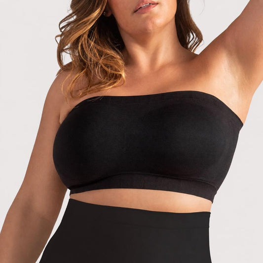 Strapless Bandeau Bra